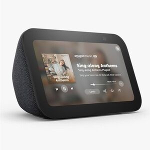 Amazon Echo Show 5 (newest model), Smart display